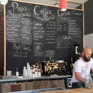 Deep South Pops In Jackson, MS