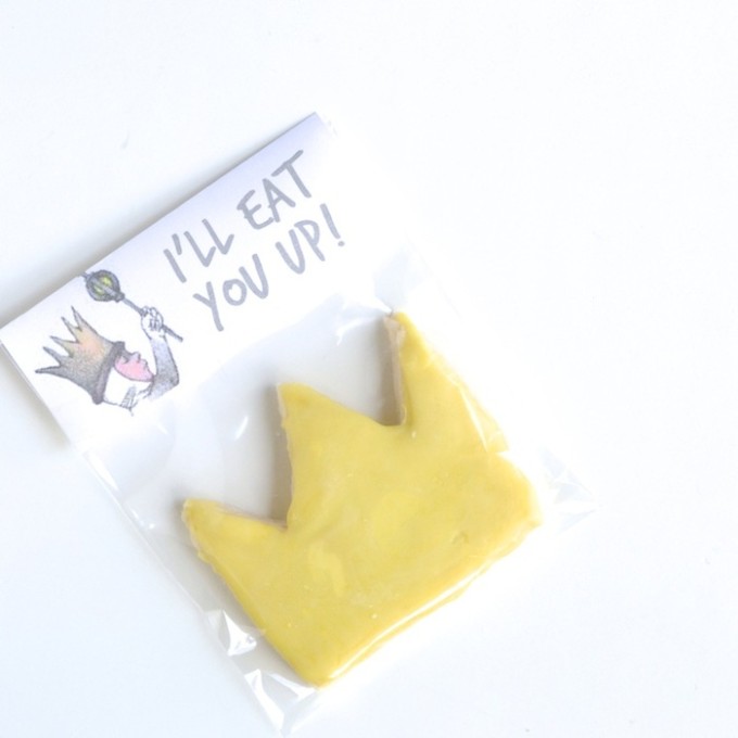 Where the Wild Things Are birthday party featured on Inspiration Mississippi