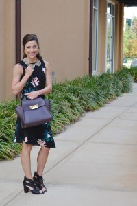 Bag Lady // the importance of a great handbag! // www.thehiveblog.com