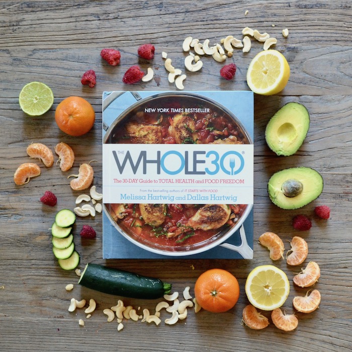 A lifestyle blogger gives her thoughts on Whole 30 // thehiveblog.com