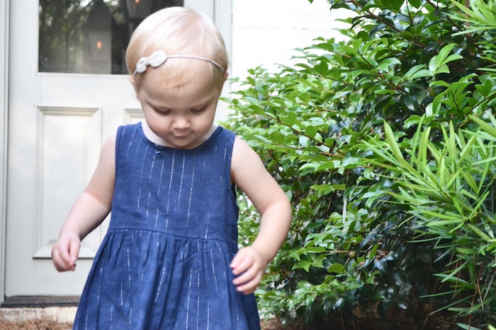 The best clothes to invest in for growing little girls! // thehiveblog.com