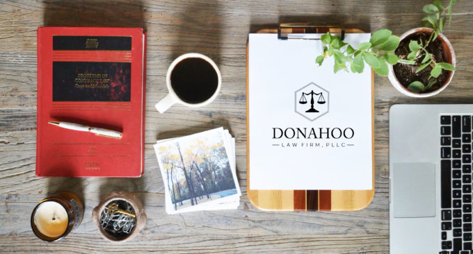 Donahoo Law Firm via thehiveblog.com