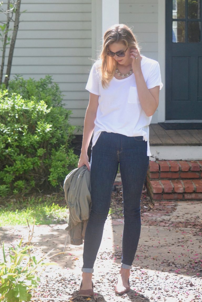 The Best Basics // www.thehiveblog.com