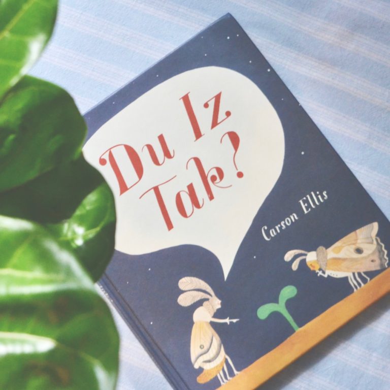 Du Iz Tak? Giveaway! // www.thehiveblog.com
