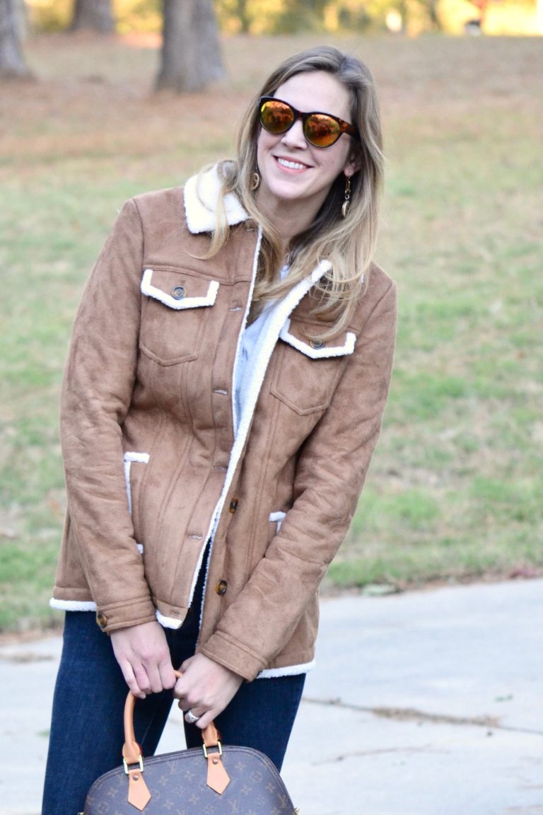 Western Feels // www.thehiveblog.com