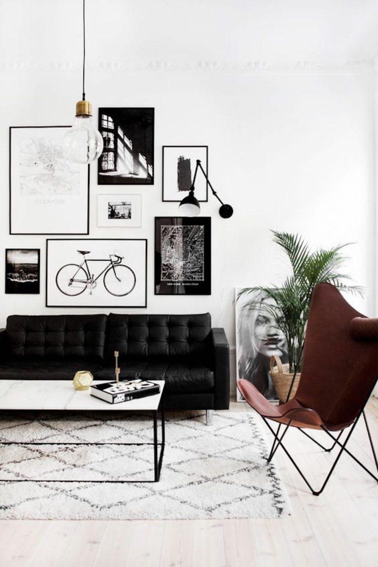 Dream Living // www.thehiveblog.com