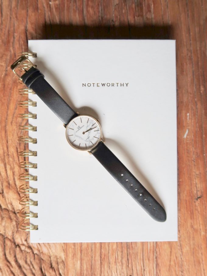 Tips on Time Management // www.thehiveblog.com