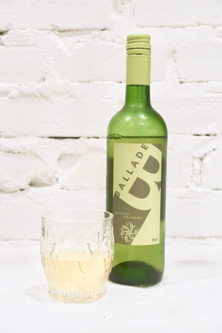 Twelve Dollar Bottle // www.thehiveblog.com