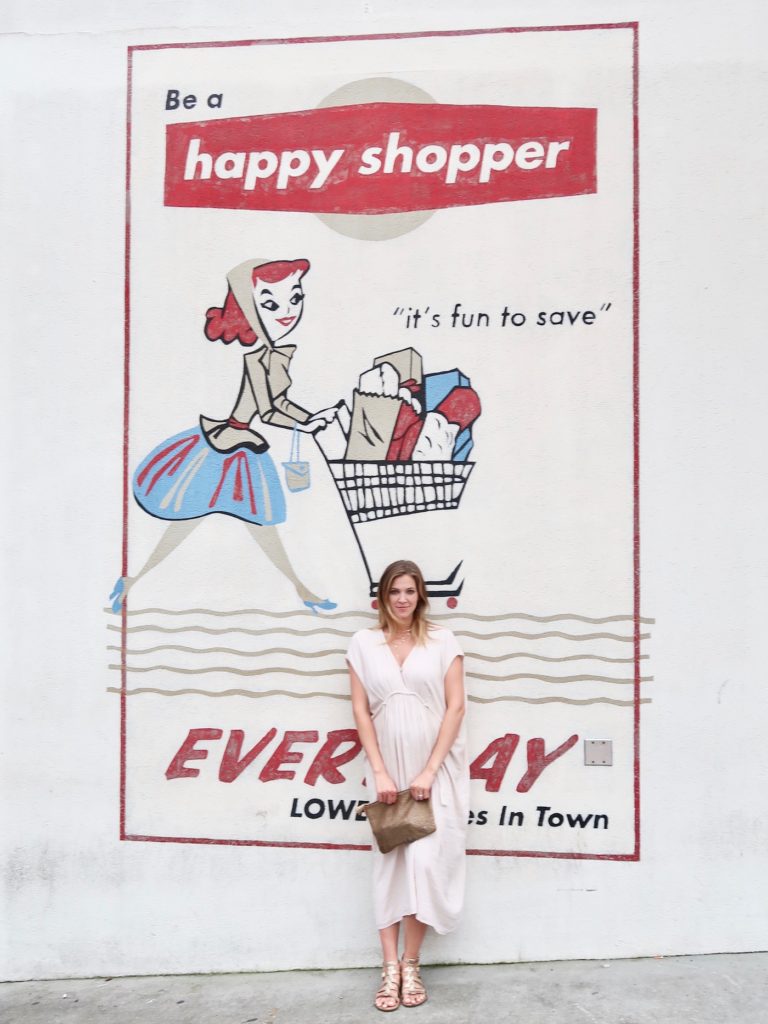 Second Trimester Maternity style with Hatch Collection // www.thehiveblog.com