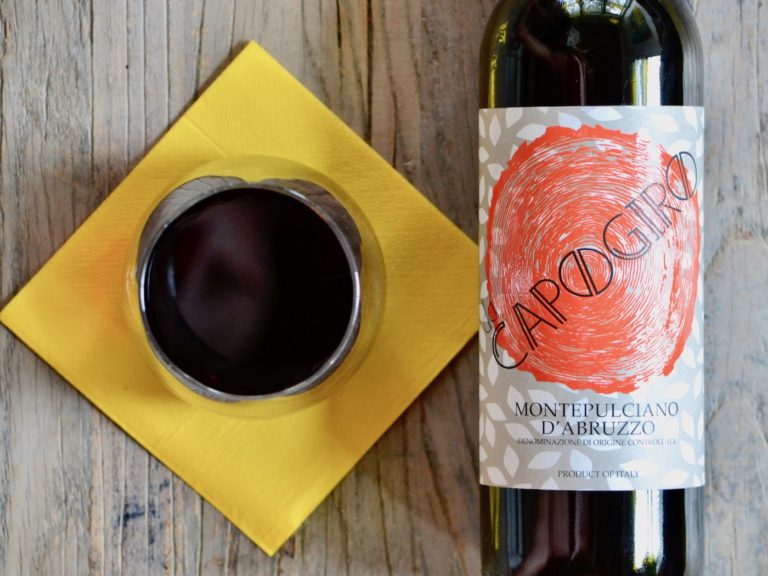 Fifteen Dollar Bottle: A wine tasting of an inexpensive bottle of wine with people who are not wine experts