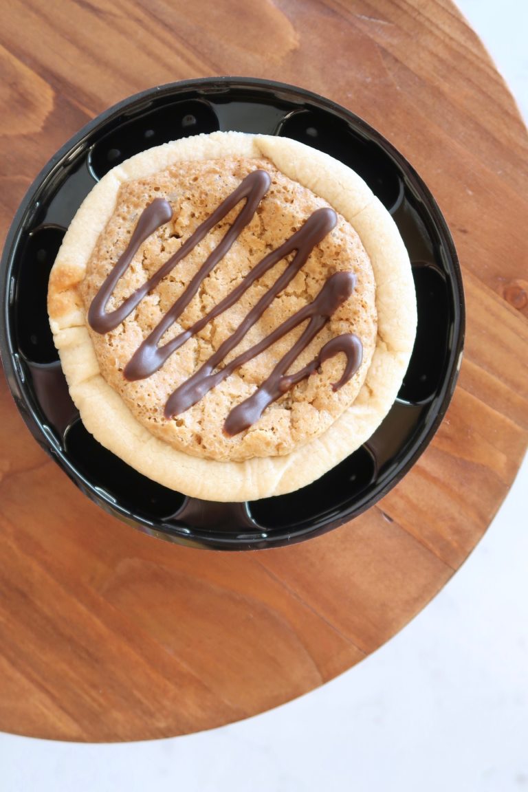 Buttermilk Sky Pie Shop // www.thehiveblog.com