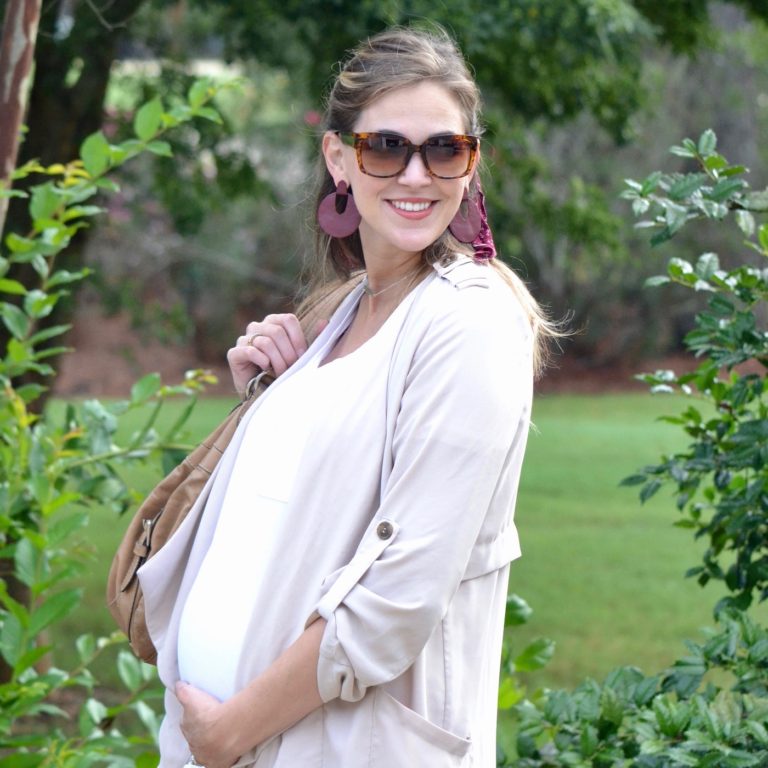 Maternity Wardrobe Must-Haves