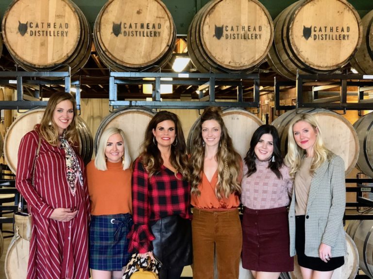 Bloggers take over Jackson, Mississippi!