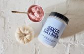 A review of Naked Nutrition Collagen