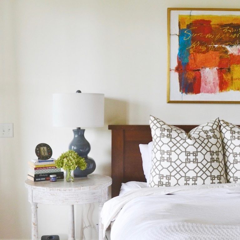 New Year, New Bedroom