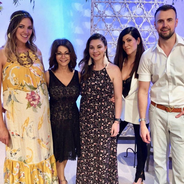 MAYMOD: A Runway Event