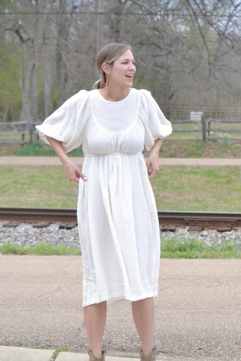 Simple Style with Kara Thoms