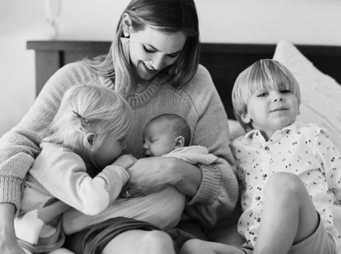 Mom of three shares the baby items she's used with every one of her babies