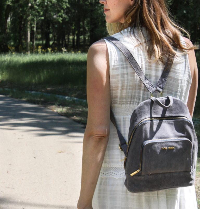 backpacking with Phive Rivers