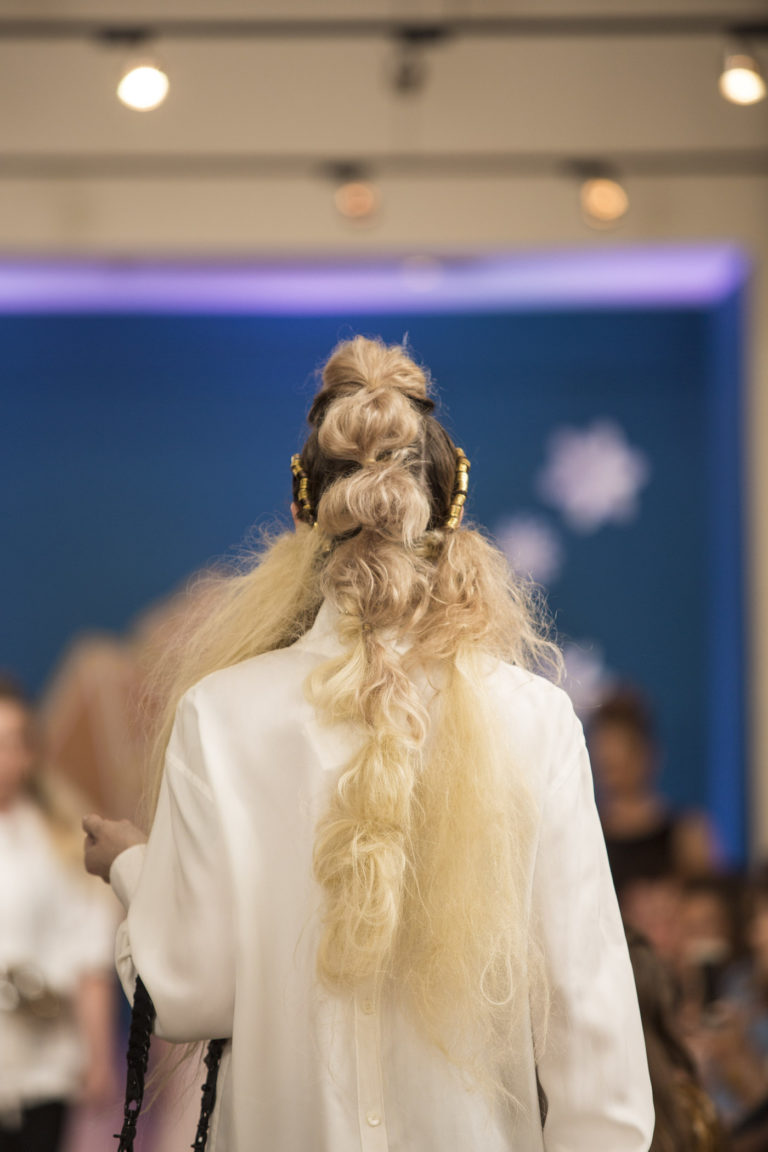 MAY MOD Runway Event at SummerHouse in Ridgeland, MS