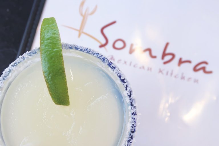 Sombra Mexican Kitchen in Ridgeland, MS
