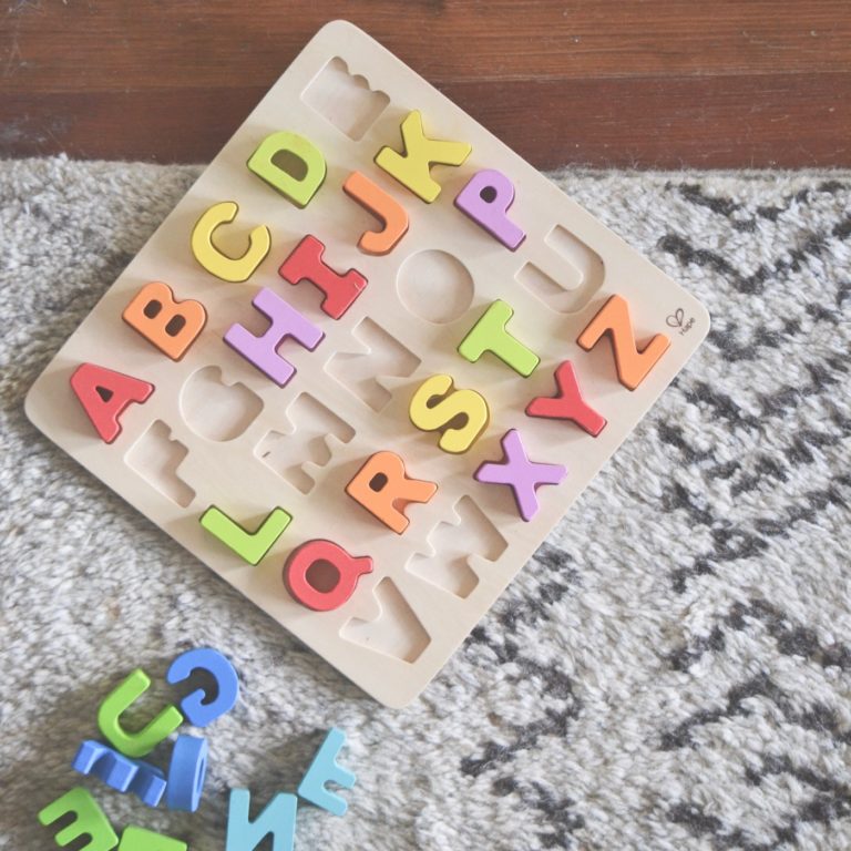 Mindful Toys: educational toys for young minds