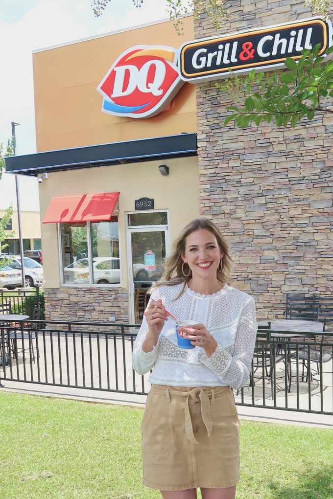 July 25th is Miracle Treat Day at Dairy Queen, benefitting Children's Miracle Network hospitals!