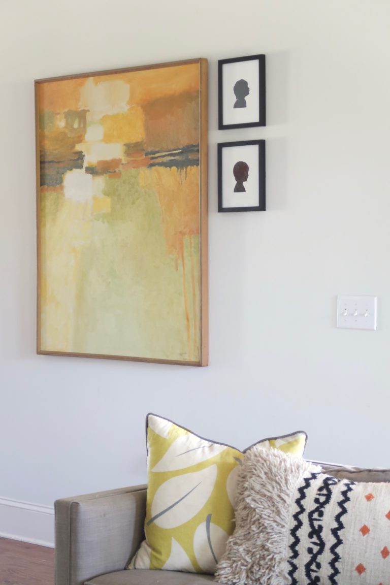 The Interior Design Mantras I've Picked Up Over the Years