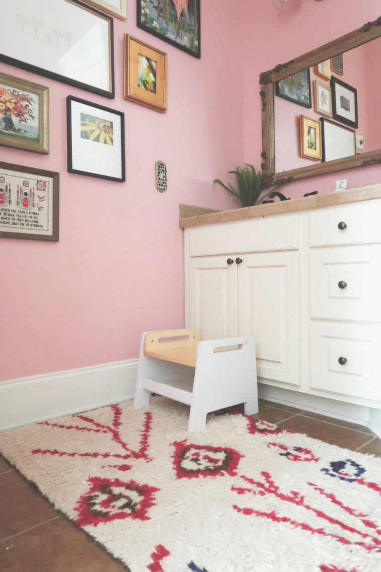 Interior Design Mantras learned over the years