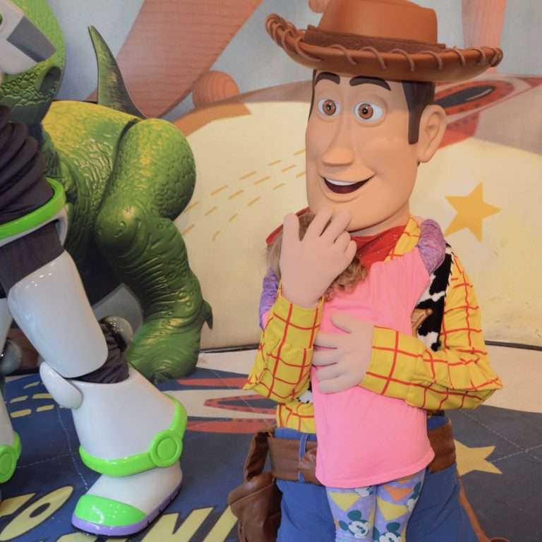 Make-A-Wish fundrasier