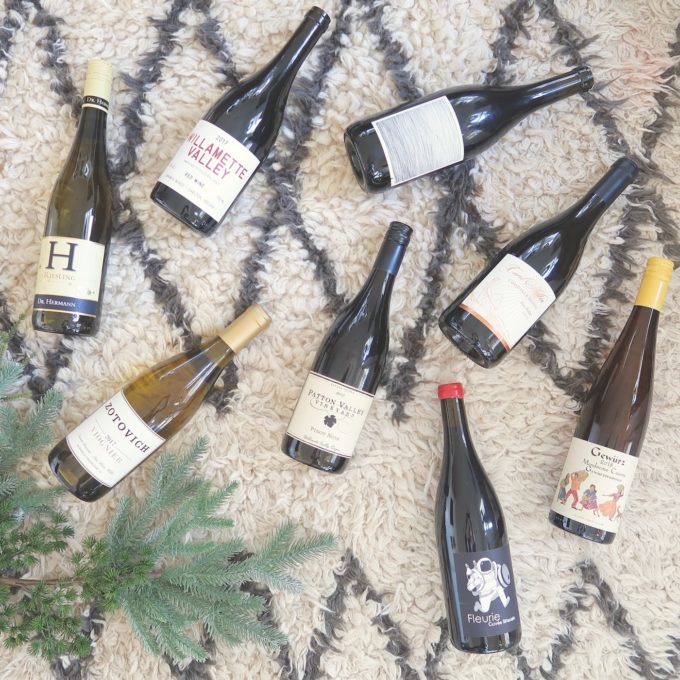 The best wines to pair with Thanksgiving Dinner!