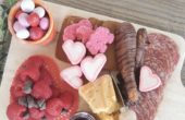 Galentine's Charcuterie Pop-Up Event in Jackson, MS