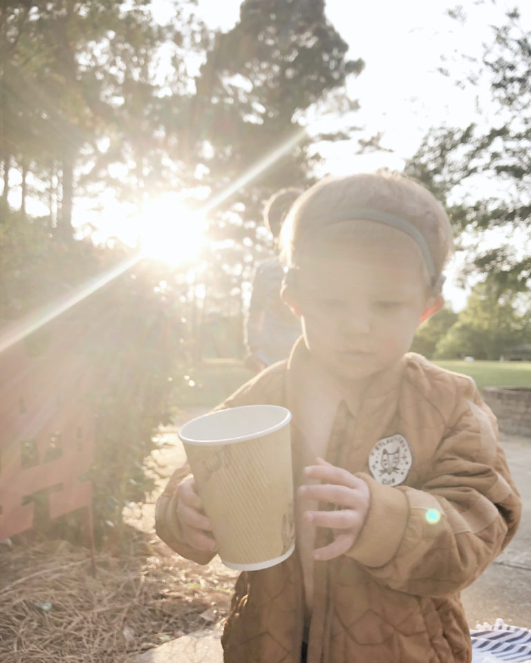 Our journey through hearing loss and cochlear implants