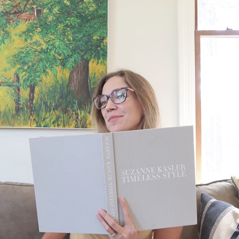 Updated yet Timeless Furla glasses