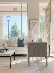 SummerHouse Interior Design in Ridgeland, MS