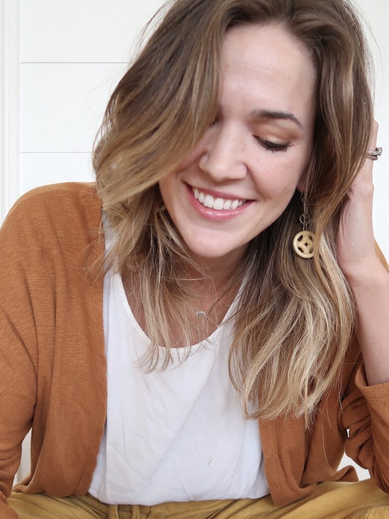 My KöR Teeth Whitening Experience