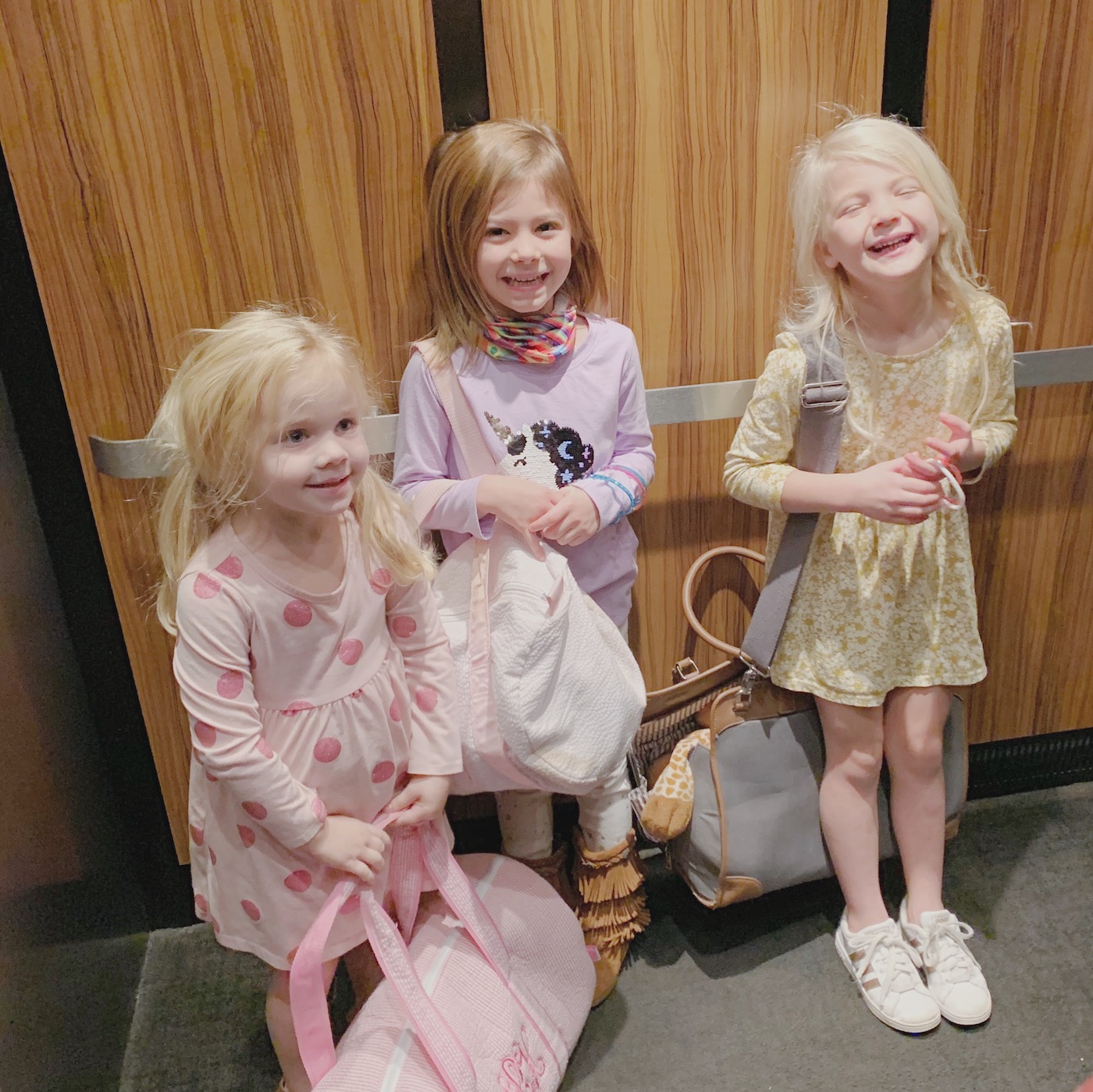 A Girly Staycation at The Township in Ridgeland, MS