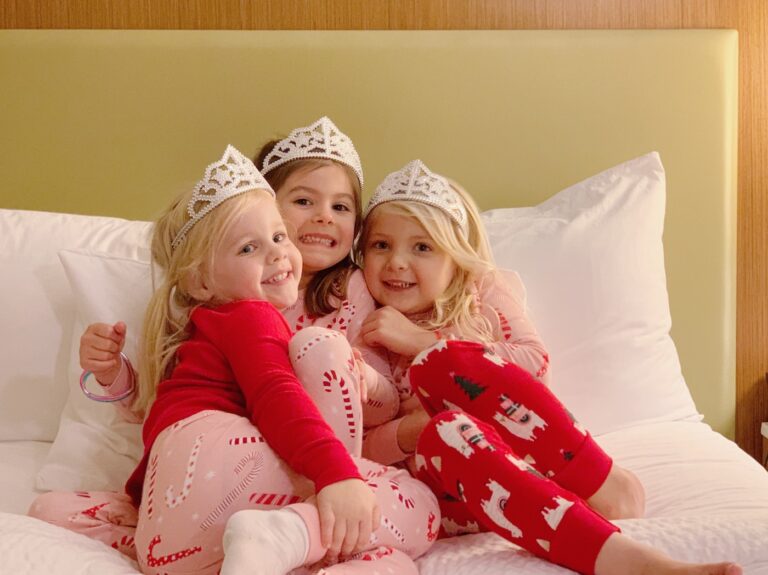 A Girly Staycation at The Township in Ridgeland, MS