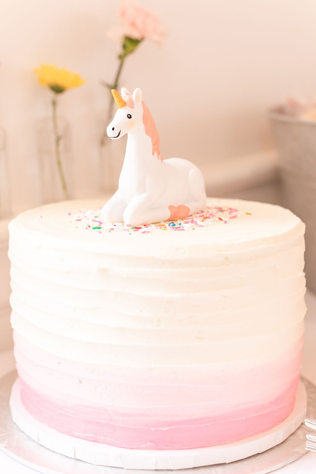 Unicorn Birthday Party Ideas!