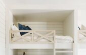 9 Noteworthy Bunk Bed Designs