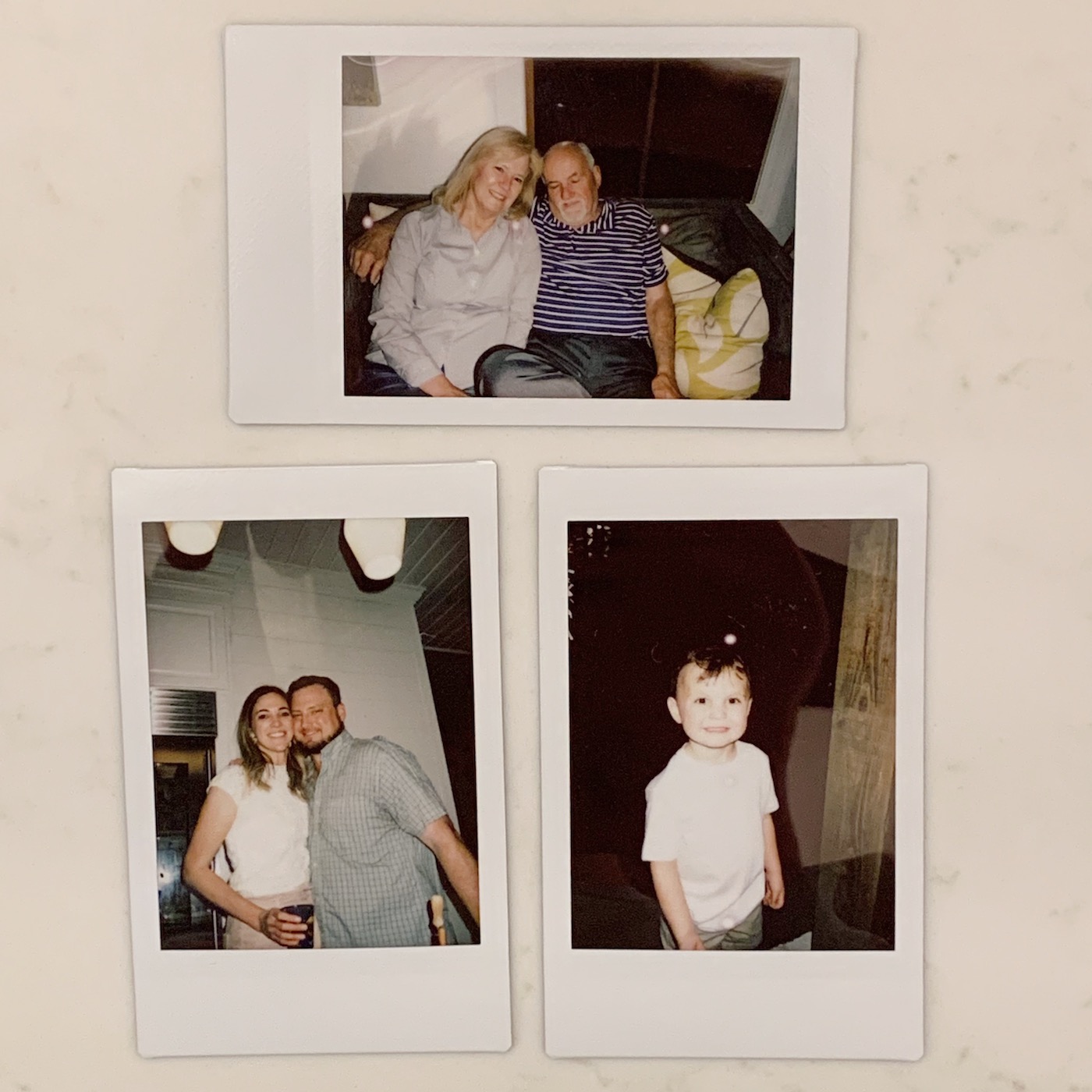 Easter on Instax