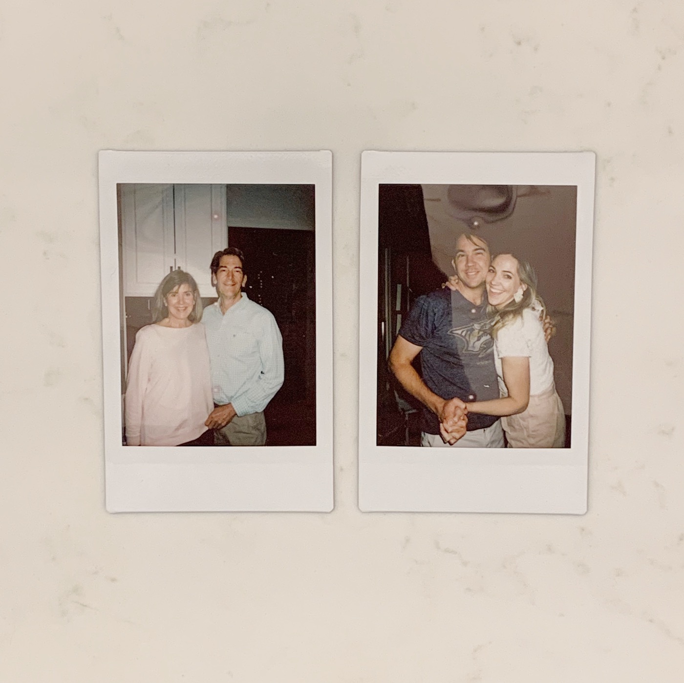 Easter on Instax