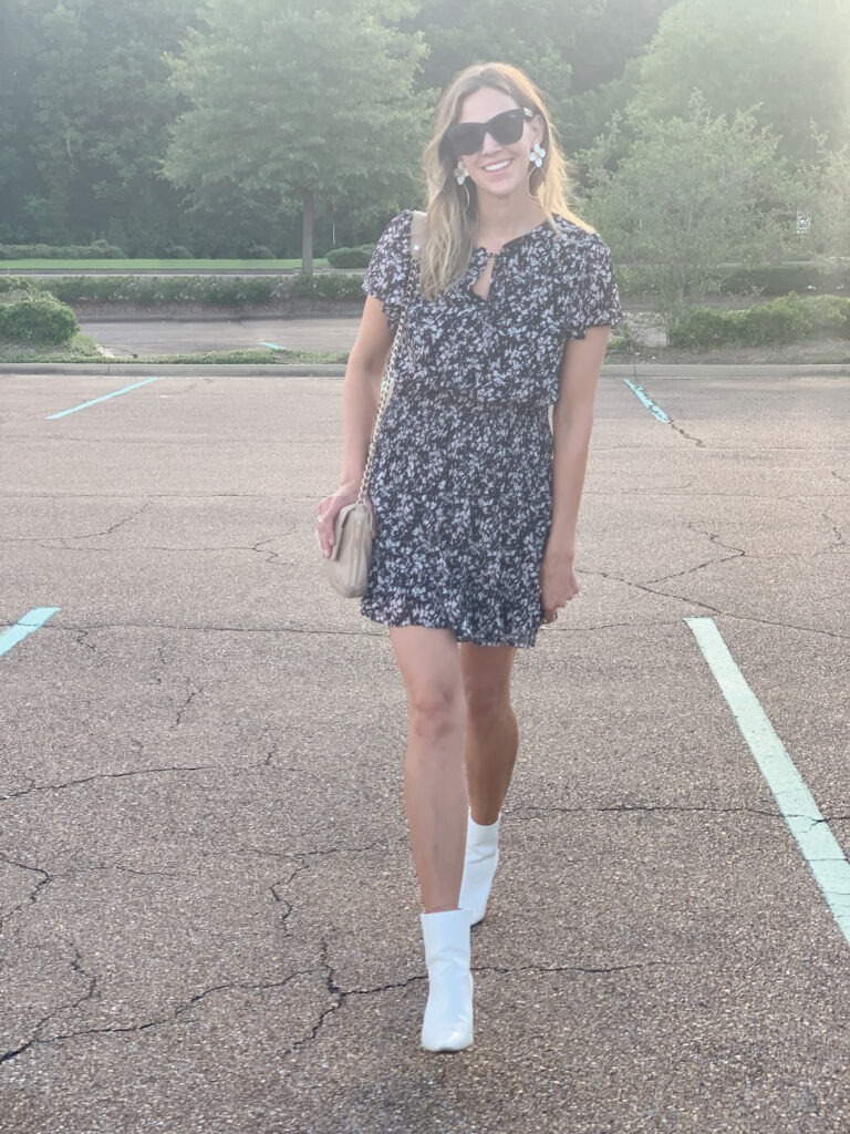 Back in Black (and White!)