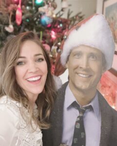 Christmas With Cousin Eddie // a party celebrating National Lampoon's Christmas Vacation and all things Griswold!