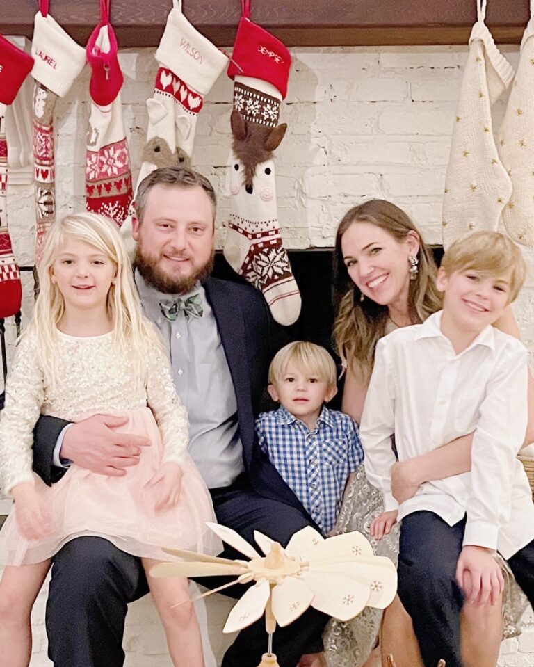 Until Next Christmas...
