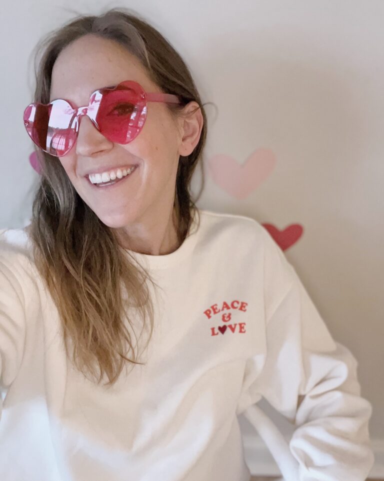 Season of love!