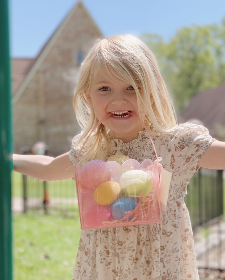 Easter Basket Stuffer Ideas for Boys and Girls