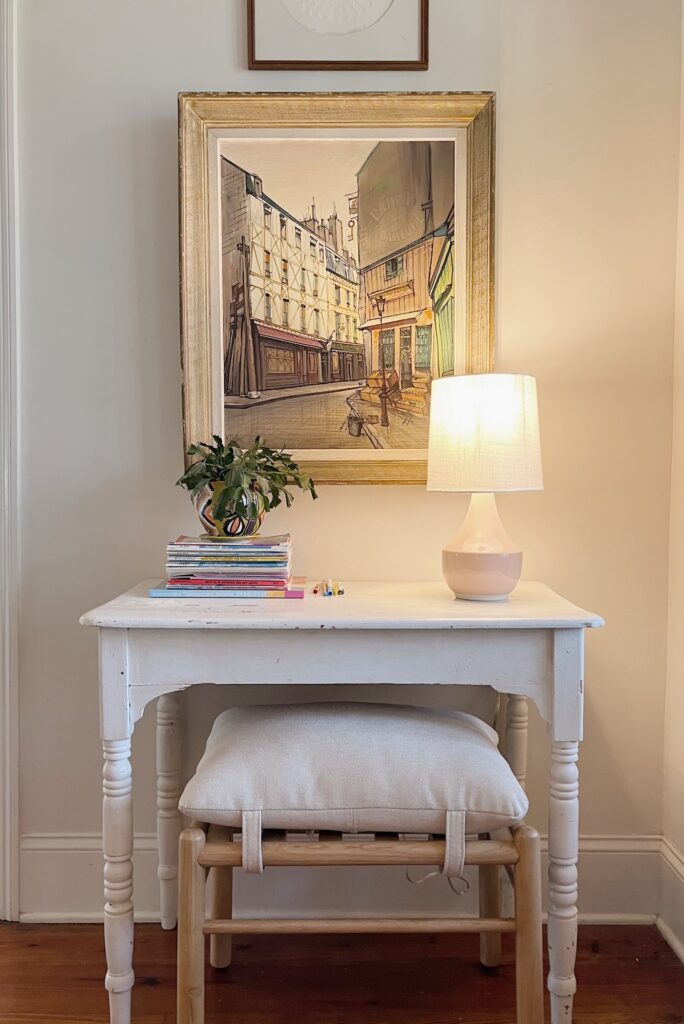 Homework Corner - THE HIVE