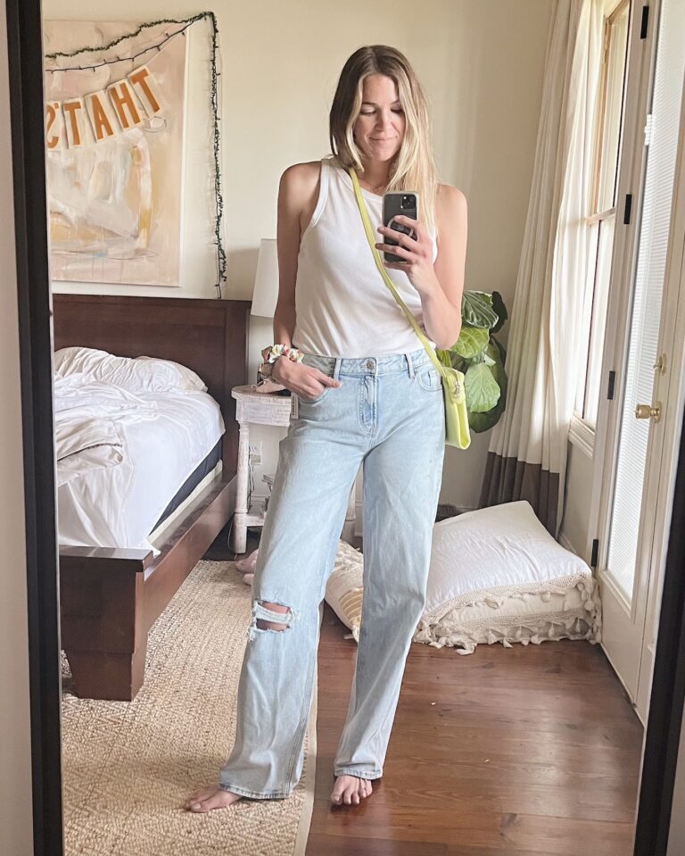 Easy Summer Outfits