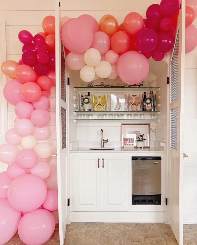Balloon Arch 101